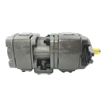 China Forklift Truck\Dump Truck\Servo System Hg1-40-01R-Vpc Hg2-80-01R-Vpc Hg21-80-25-01R-Vpc Hg10-50-13-01R-Vpc Mini Excavator Gear Pump for sale