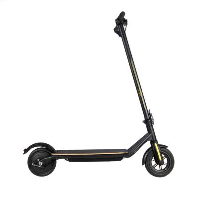 China 36V 350W Unisex Electric Scooter with 36V7.5AH Lithium Lion Battery for sale