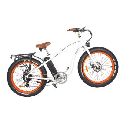 China Engwe 500W Multifunctional E-Bike High Safety Folding Electric Bicycle 20 Inch Fat Tire Mountai for sale