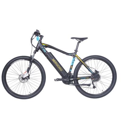 China 2021 New Arrival New Mtb Electric Bicycle Multifunctional for sale