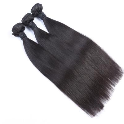 China Silky Straight Wave Aliexpress dropshipping unprocessed straight hair express virgin alibaba hair weave for sale