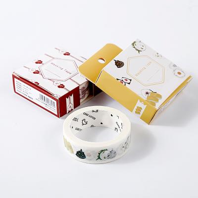 China High quality ANTISTATIC ANTISTATIC washi tape/washi tape/paper for sale