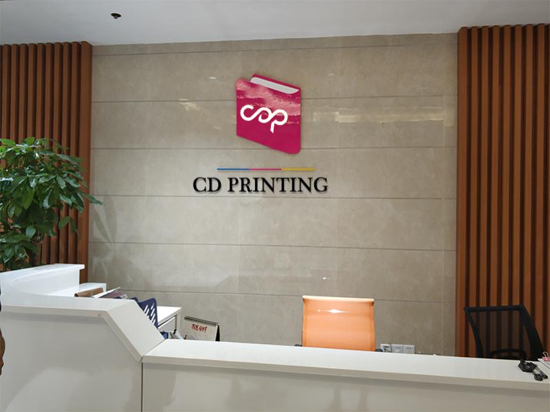 Verified China supplier - Guangzhou Co-Dream Printing Co., Ltd.