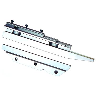 China Factory Sulzer p7100 loom spare parts guide rail used for projectile loom parts for sale