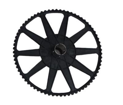 China Factory RAPIER DRIVE WHEEL USED FOR SOMET SM9293 RAPIER Loom for sale