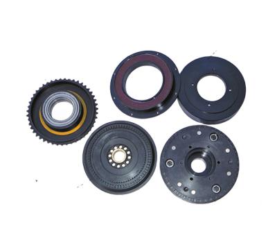 China Factory SELECTION FINDING CLUTCH USED FOR GTM Loom for sale