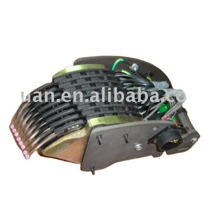 China Factory SELECTOR USED FOR VAMATEX K88 Loom for sale