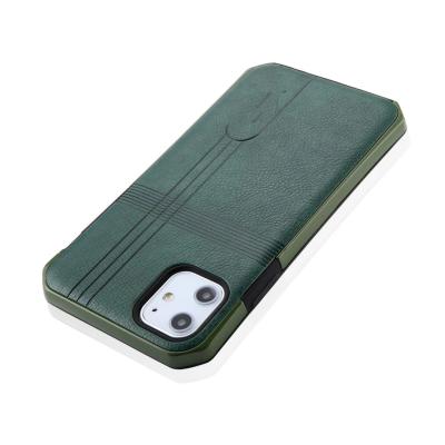 China Protector Cover Wallet PU Leather Phone Case For Iphone 11 PU Case For Oppo A73 2020 for sale