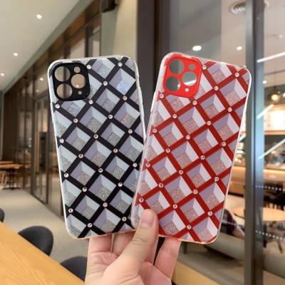 China 2019 new product love heart cell phone protector stars quicksand liquid glitter bling bling cell phone case for moto g9 plus for sale