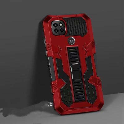 China Anti-fall for Motorora ONE 5G mobile phone pocket case two ACE in one pocket cell phone pocket for sale