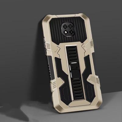 China 2021 Shockproof Kickstand Armor Case Cover For Motorola g Shockproof Power Defender Wholesale Anti-fall Hybrid Heavy Duty Protection for sale