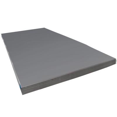 China Construction Factory Suppliers Provide 304 Stainless Steel Scrap Stainless Sheet With High Quality And Competitive Price for sale