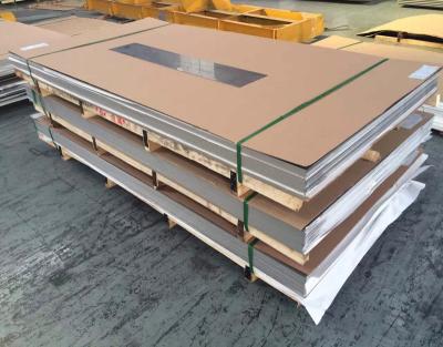 China Construction factory sale china stainless steel 304 steel sheet price with high quality and best price for sale