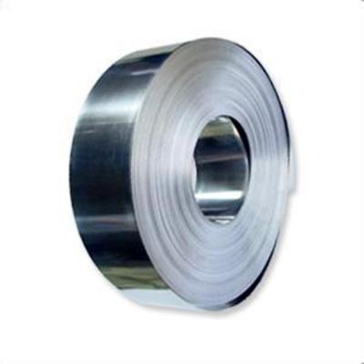 China Construction Stainless Steel Coil / Strip TISO AISI 304 430 410 304L 202 321 316 310S 2B BA N4 8K SS SUS 316L 201 Rolls for sale