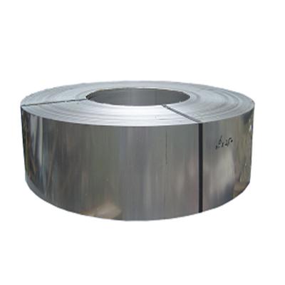 China 201grade construction cold rolled stainless steel PVC coil with high quality and fair price and 2B surface finish for sale