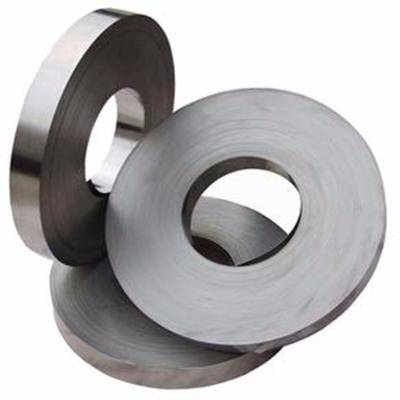 China Construction Grade 304 Ba Stainless Steel Strip Price for sale