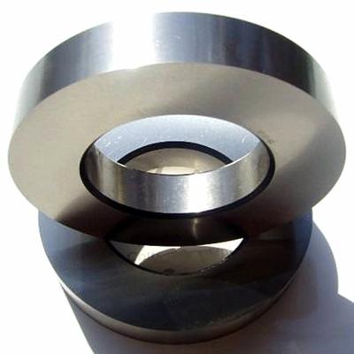 China Grade 310S BA Finish Stainless Steel Construction Cold Rolled Strip for sale