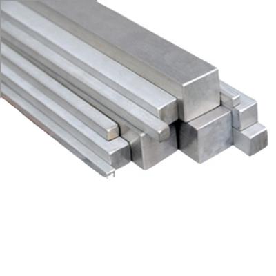 China Construction Stainless Steel 316 SS Round Bar Steel Manufacturer for sale