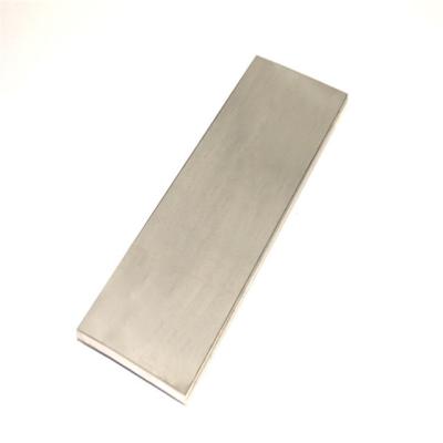 China Construction 309s Stainless Steel Flat Bar With Hot Rolled for sale