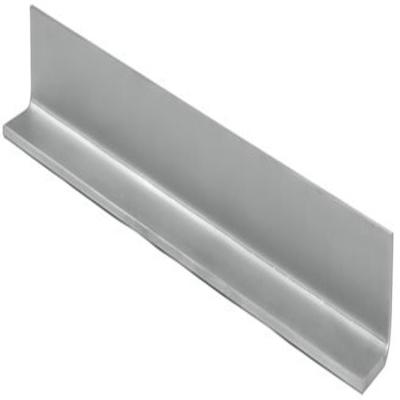 China Construction Supply India Price Stainless Steel Angle Bar for sale