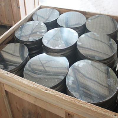 China Factory supply construction aisi 304 stainless steel disc/circle with high quality for sale