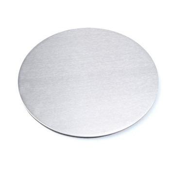 China Construction 430/201 Stainless Steel Sheets Plate/Coil/Circle for sale