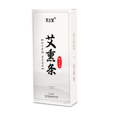 China Body Moxa Stick Warmer for Chinese Traditional Body Moxibustion Moxibustion Moxibustion Strips for sale