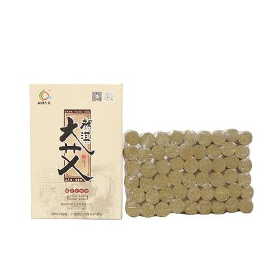 China Body Moxa Stick Warmer For Chinese Traditional Body Moxibustion Moxibustion Moxibustion Strip for sale