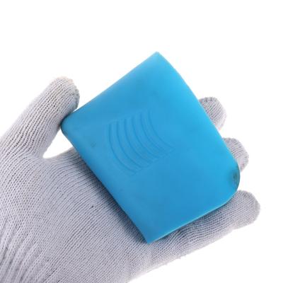 China Durable Hot Sale New Caulking Paver Putty Smooth Scraper Caulk Paver Accessories for sale