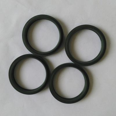 China Oil Resistance Seals Piston Rubber Ring Set Wiper Scraper Seal Nbr Rubber Hydraulic Seal 25*35*7mm for sale