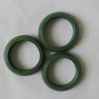 China Oil Resistance Factory Direct Selling Oil Proof Dust Proof And Silicone Rubber Fluoride Acid Resistant Rubber Ring for sale