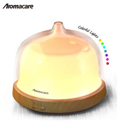 China Newest Hotel Aroma 200ml Best Air Freshener Humidifier Diffuser Oil Humidifier for sale