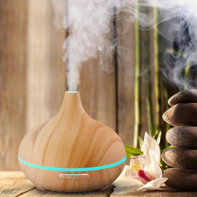 China Hotel Trending 2019 Hot Products For USA Aromatherapy Inhaler Essences Humidifier for sale