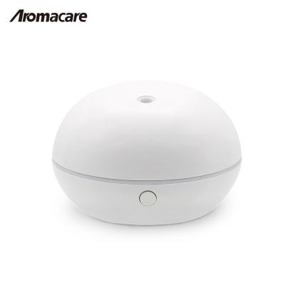 China Household Custom Color Mini Air Humidifier 150Ml USB Personal Aromatherapy Diffuser for sale