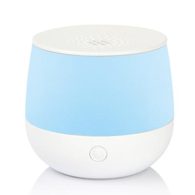 China Easy To Use Led Light USB Aroma Diffuser In Humidifiers Cute Mini Atomization Humidifier for sale