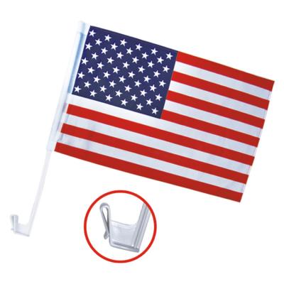 China Varies car using product national country car american flag for sale