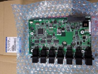 China Feeder Cart Control Boards PNF0AD-AA N610012674AB PC Boards For 7station Feeder Cart for sale