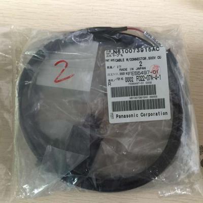 China N610073915AC SMT Cable For NPM Feeder cart 17stations Power cable for sale