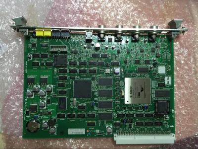 China SCV4EA / B KXFE0009A00 / KXFE0008A00 For CM602 identification card PC Boards for sale