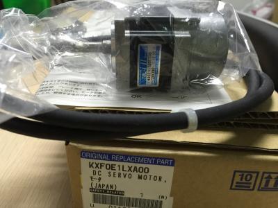 China KXF0E1LXA00 TS4602E500 AC Motor And DC Motor CM402 50W MOTOR Light Head for sale