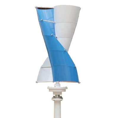 China STAR High Quality Safety 500w Turbine Wind Power Propeller Generator For Home 1*0.53*0.53M for sale