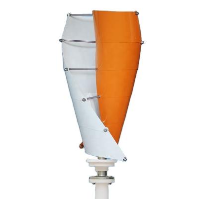 China Top Quality And Good Price 1*0.53*0.53M Generator Sets Propeller Electricity Wind Generator Turbines for sale