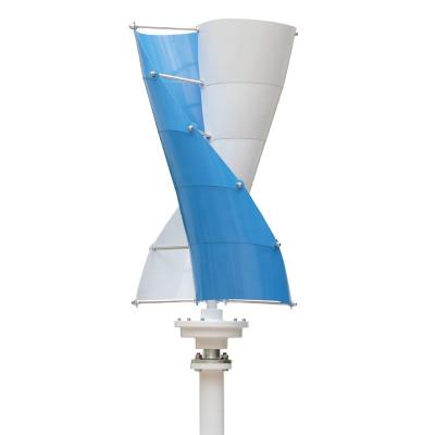 China 2022 Wind-Solar Hybrid Domestic STARRING Power Generation Manufacturers 48v Wind Generator Propeller Turbine Prices 1*0.53*0.53M for sale