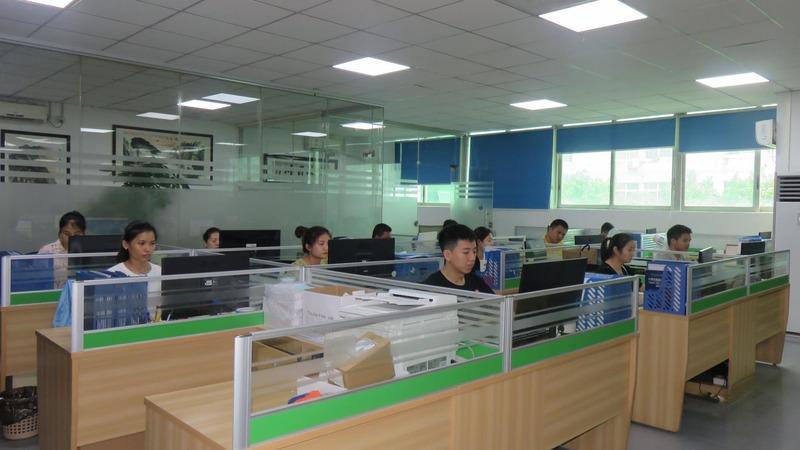 Verified China supplier - Shenzhen Enrich Electronics Co., Ltd.