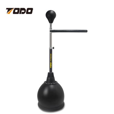 China Multifunctional Fitness Equipment Training Speed ​​Ball Boxing Free Grasping Rack for sale