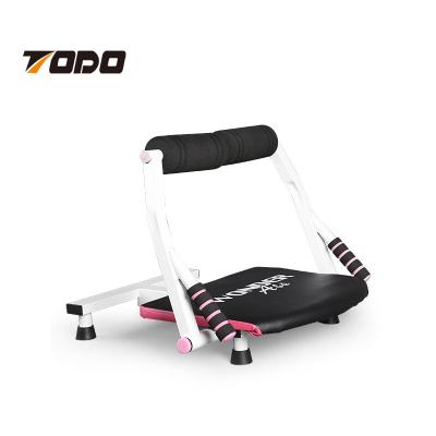 China Universal Fitness Gym Equipment Home Indoor Ab Total Core Smart Core for sale