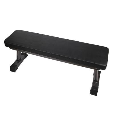 China TODO Comfortable Commercial Adjustable Weight Bench Max Load 1000lbs Flat Bench Weight Bench With Multifunctional for sale