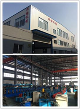 Verified China supplier - Jiangyin Bangnuo Machinery Co., Ltd.