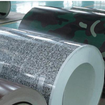 China Anti Condensation Industrial Color Steel Coil for sale