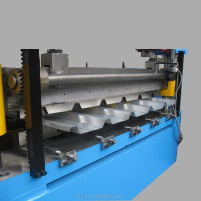 China Factory Colorbond Steel Zinc IBR Roof Sheet Roll Forming Machine for sale